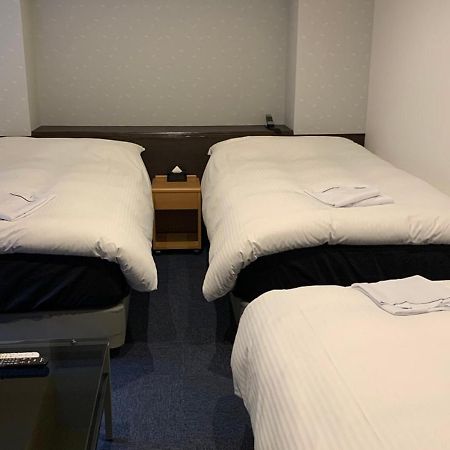 Nagoyaeki Access Hotel Eksteriør bilde