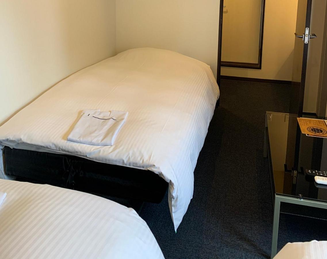 Nagoyaeki Access Hotel Eksteriør bilde