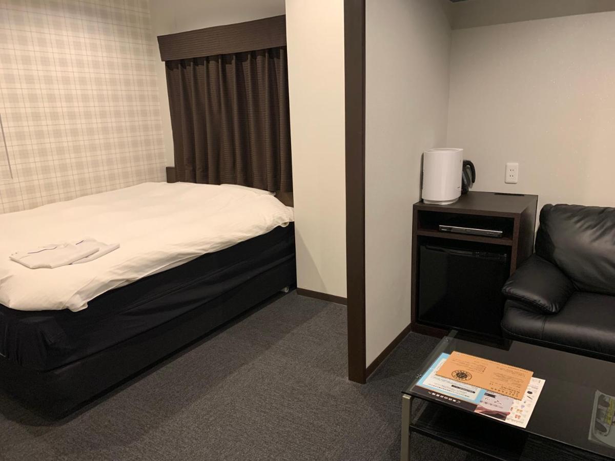 Nagoyaeki Access Hotel Eksteriør bilde