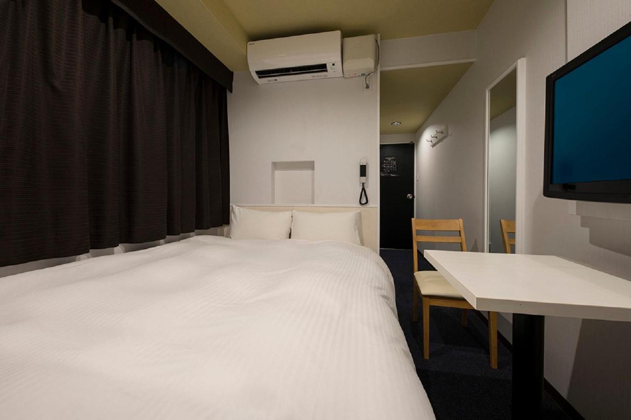 Nagoyaeki Access Hotel Eksteriør bilde