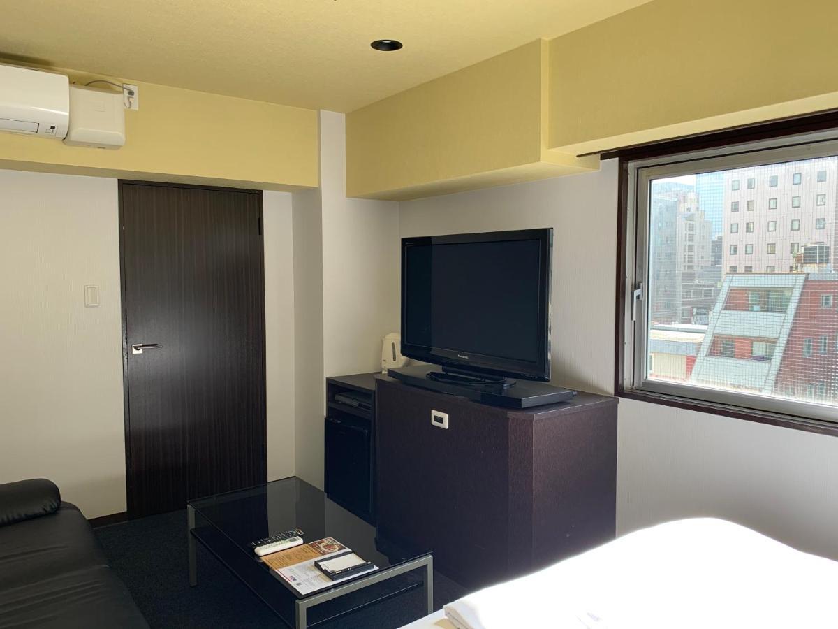 Nagoyaeki Access Hotel Eksteriør bilde