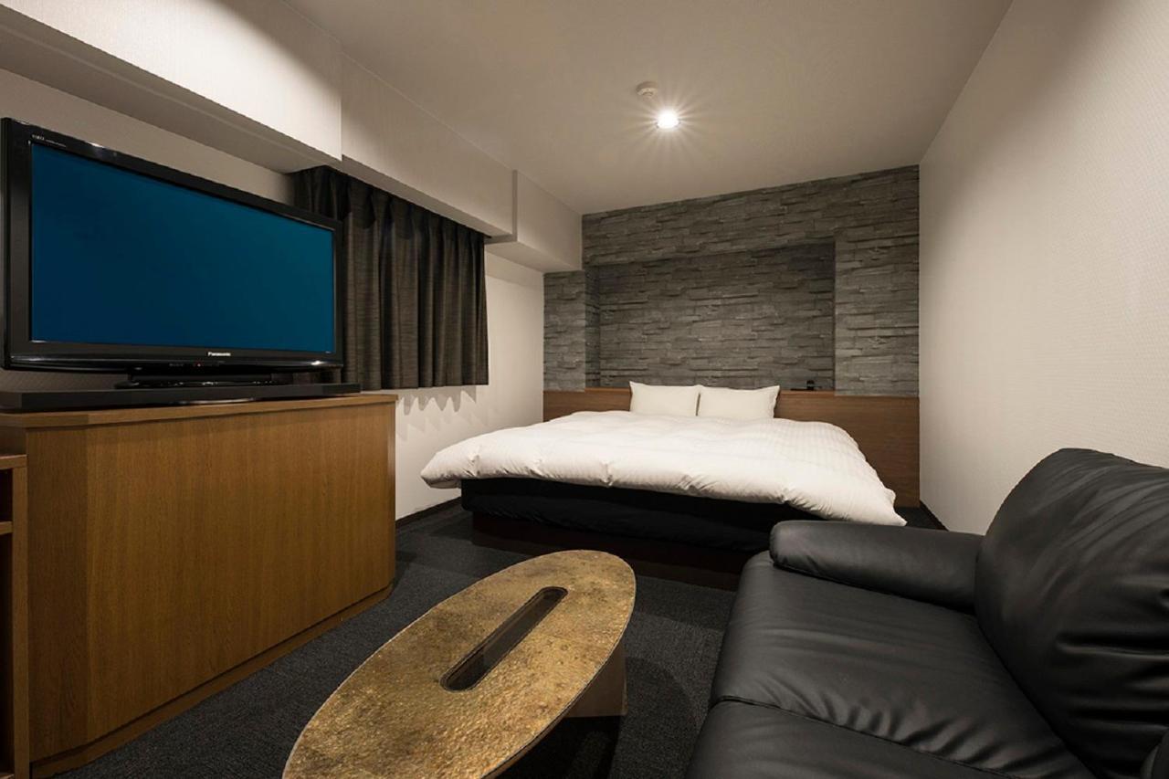 Nagoyaeki Access Hotel Eksteriør bilde