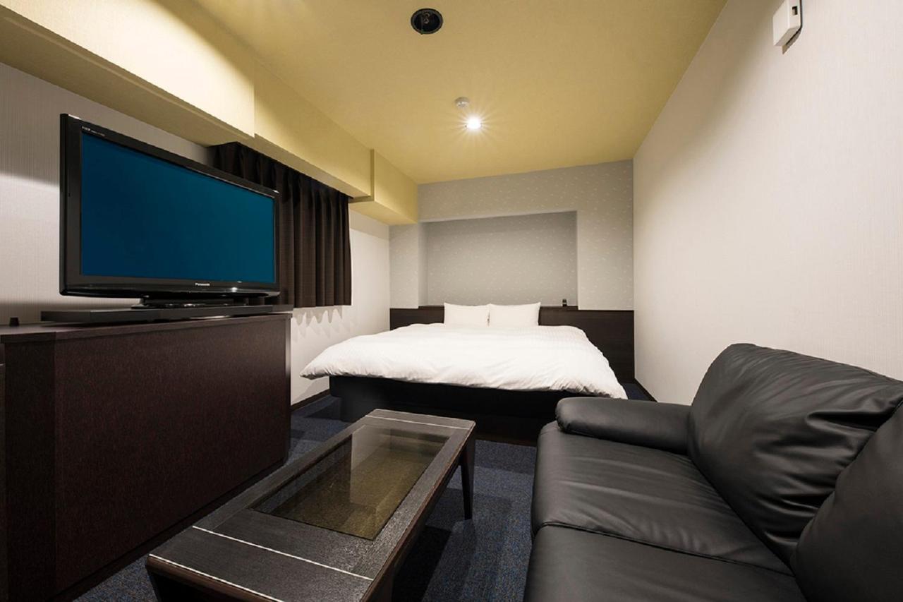 Nagoyaeki Access Hotel Eksteriør bilde