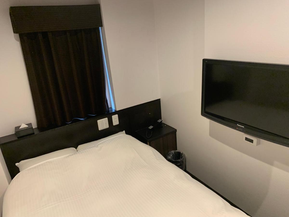 Nagoyaeki Access Hotel Eksteriør bilde
