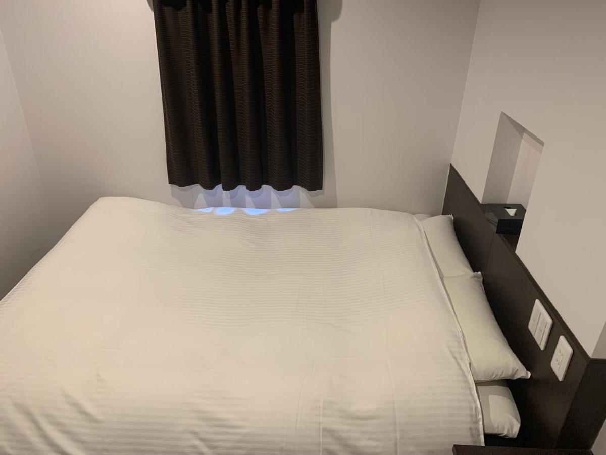 Nagoyaeki Access Hotel Eksteriør bilde
