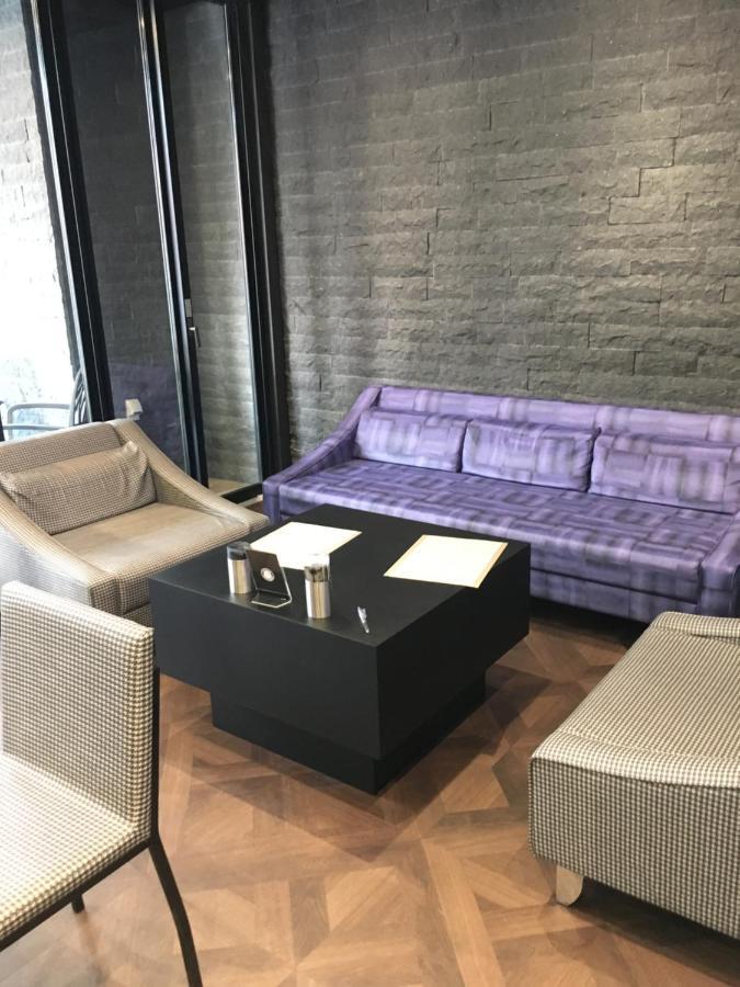 Nagoyaeki Access Hotel Eksteriør bilde