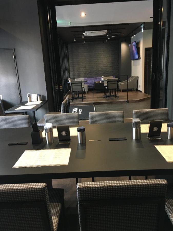 Nagoyaeki Access Hotel Eksteriør bilde