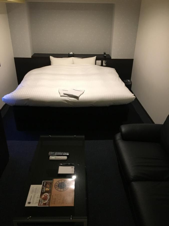 Nagoyaeki Access Hotel Eksteriør bilde