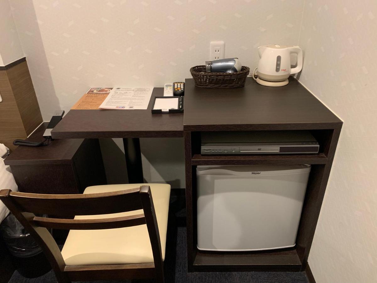 Nagoyaeki Access Hotel Eksteriør bilde