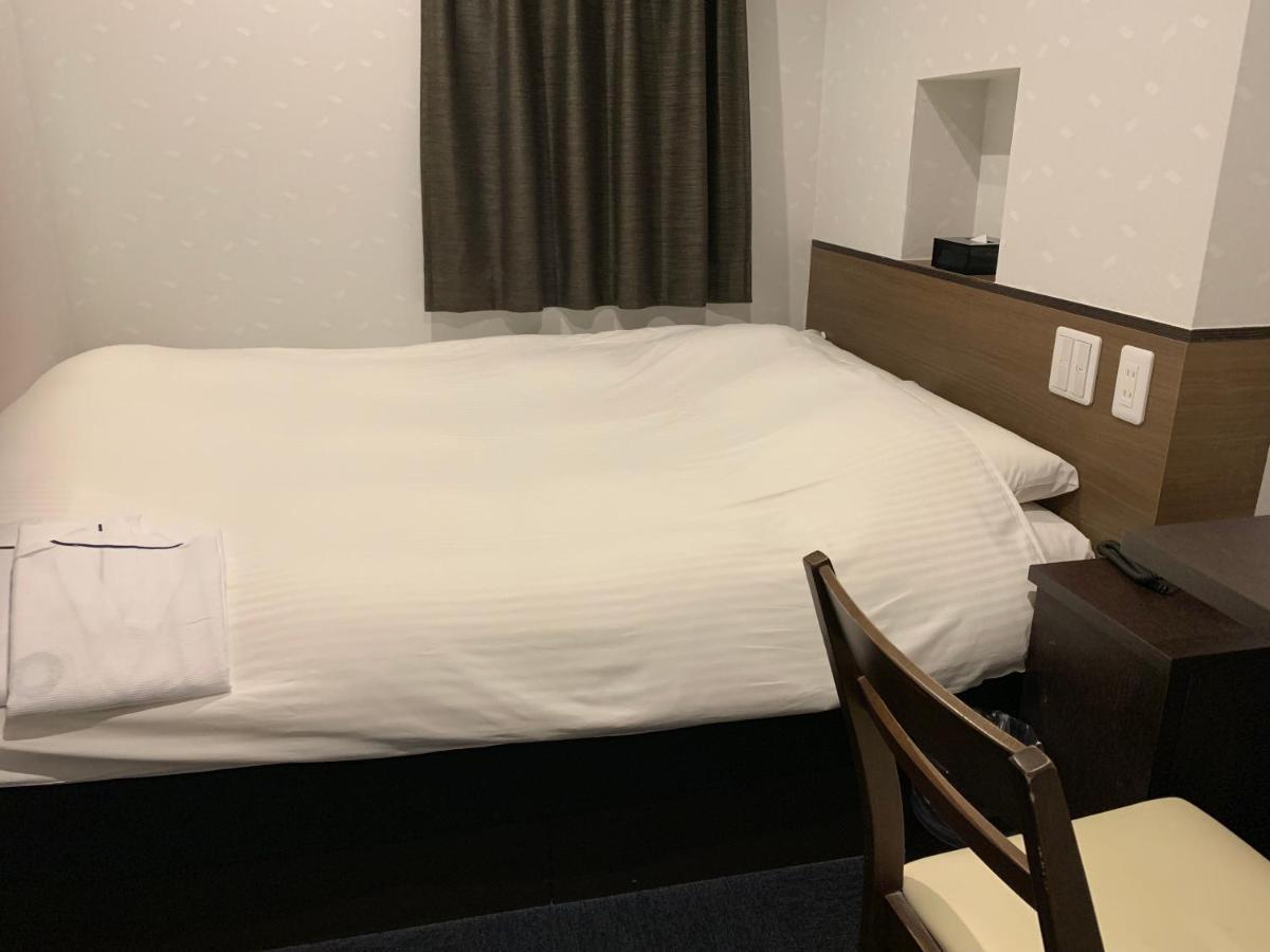 Nagoyaeki Access Hotel Eksteriør bilde