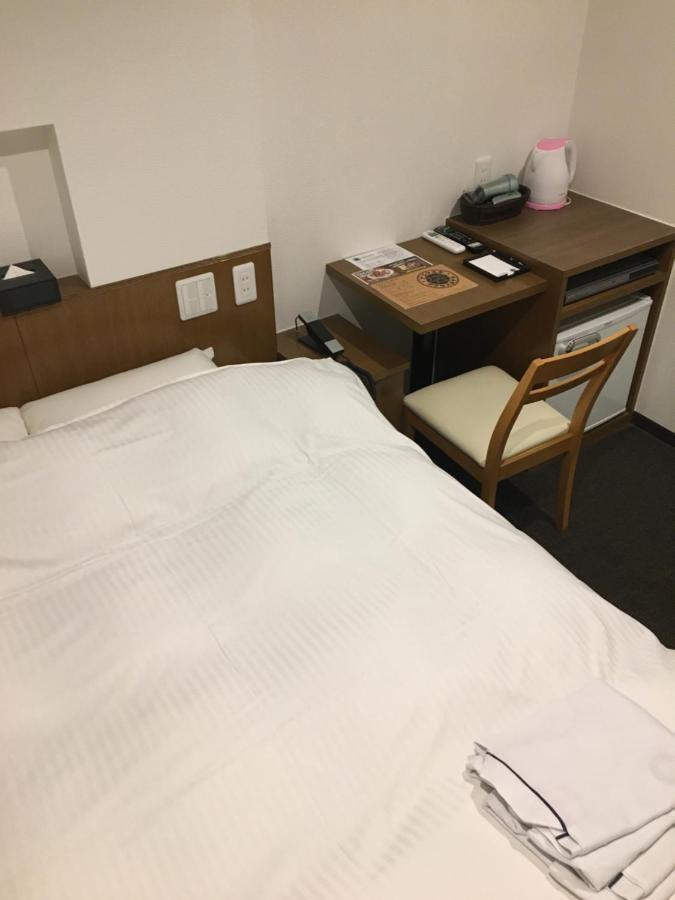 Nagoyaeki Access Hotel Eksteriør bilde