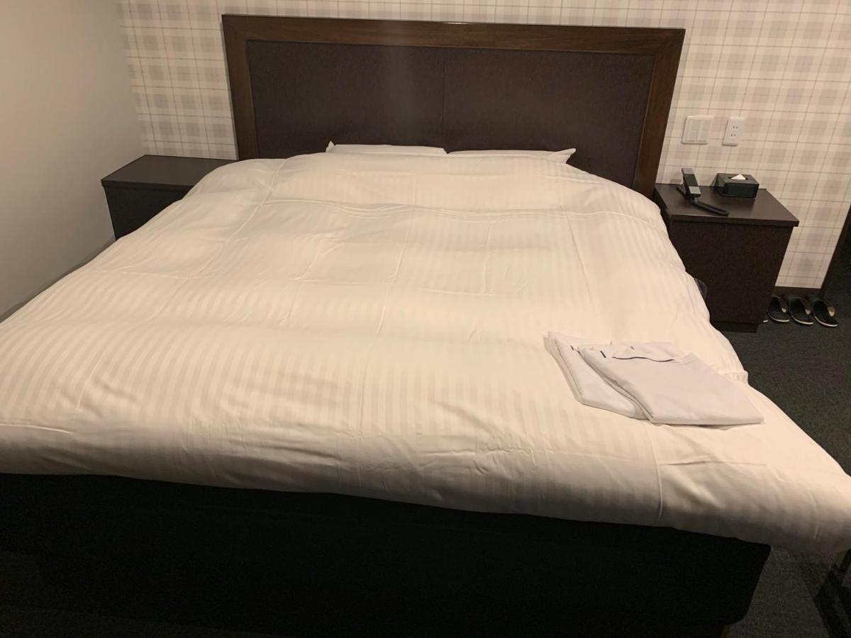 Nagoyaeki Access Hotel Eksteriør bilde