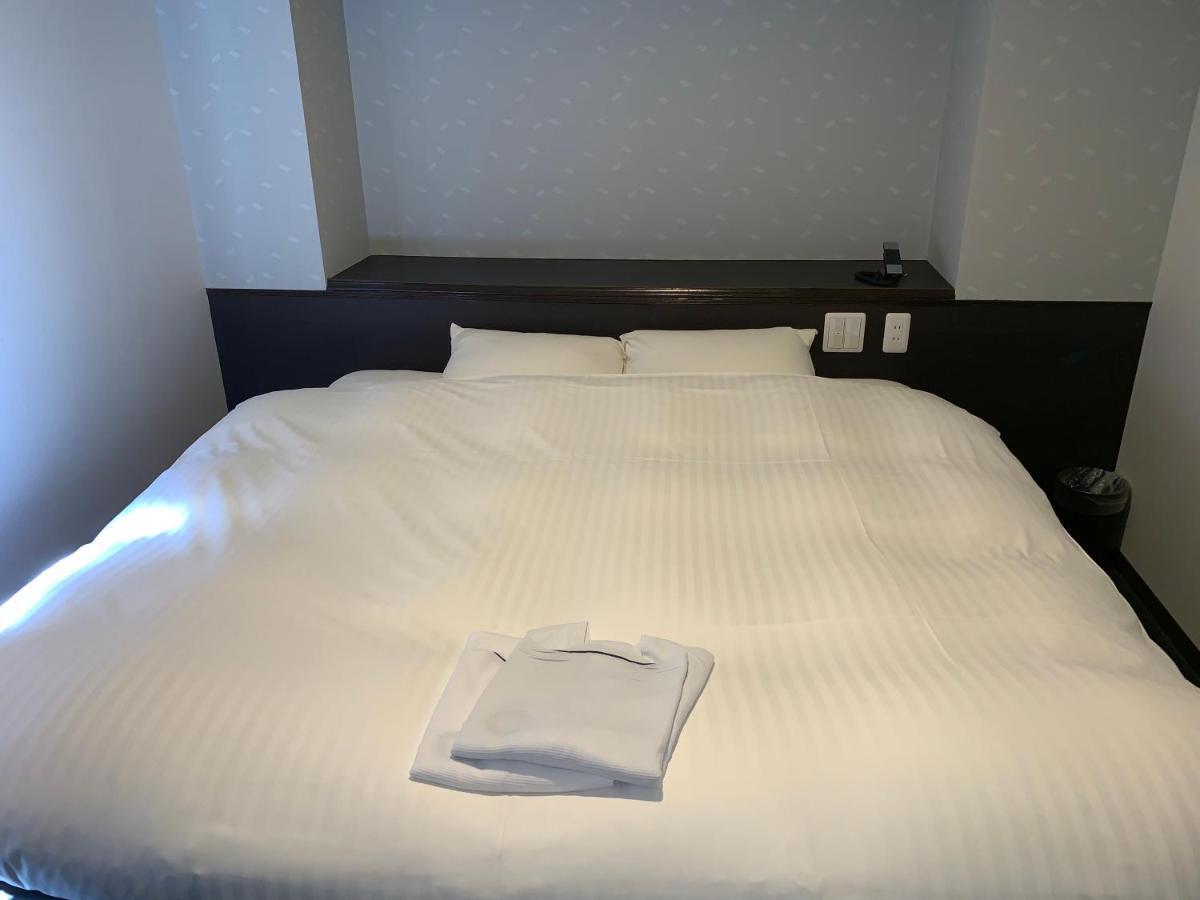 Nagoyaeki Access Hotel Eksteriør bilde