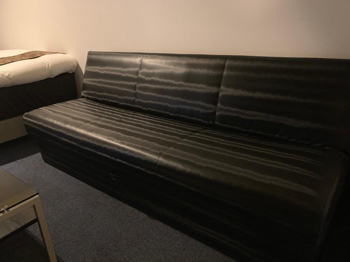 Nagoyaeki Access Hotel Eksteriør bilde